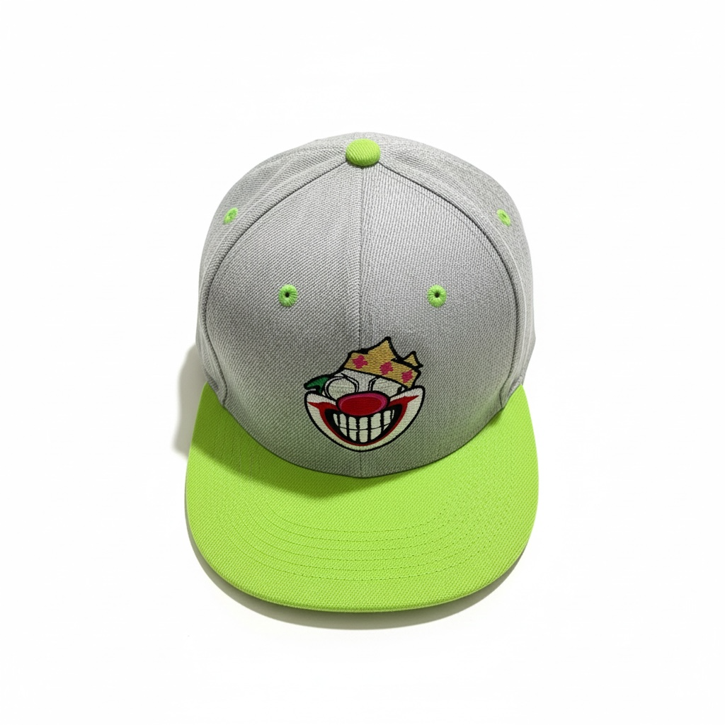 theCirkus “Clown” Snapback