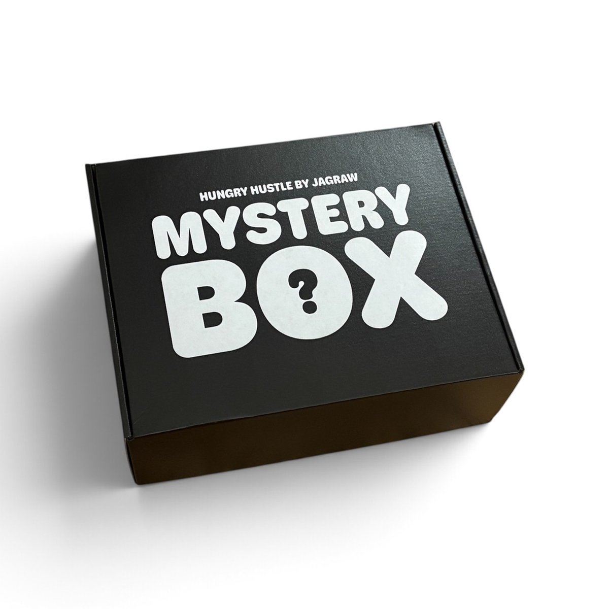 Hungry Hustle Mystery Box