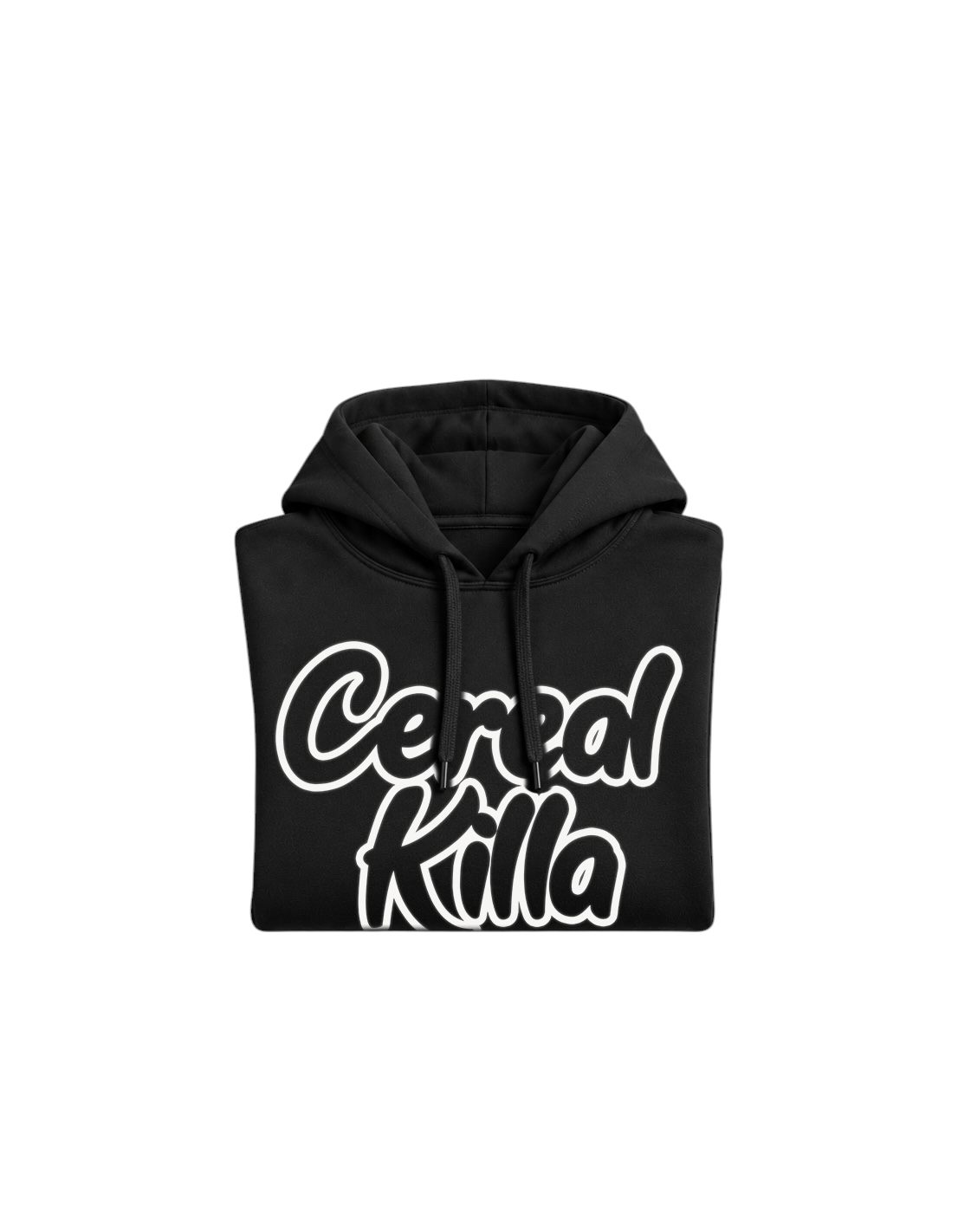 Hungry Hustle by JagRaw “Cereal Killa” Pullover Hoodies