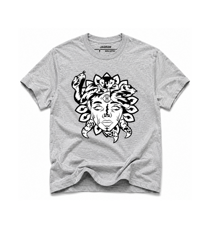 JagRaw “Medusa” Lightweight T-Shirts