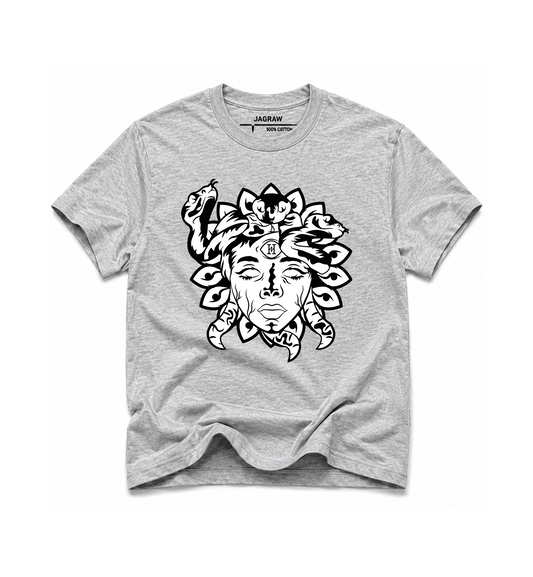 JagRaw “Medusa” Lightweight T-Shirts
