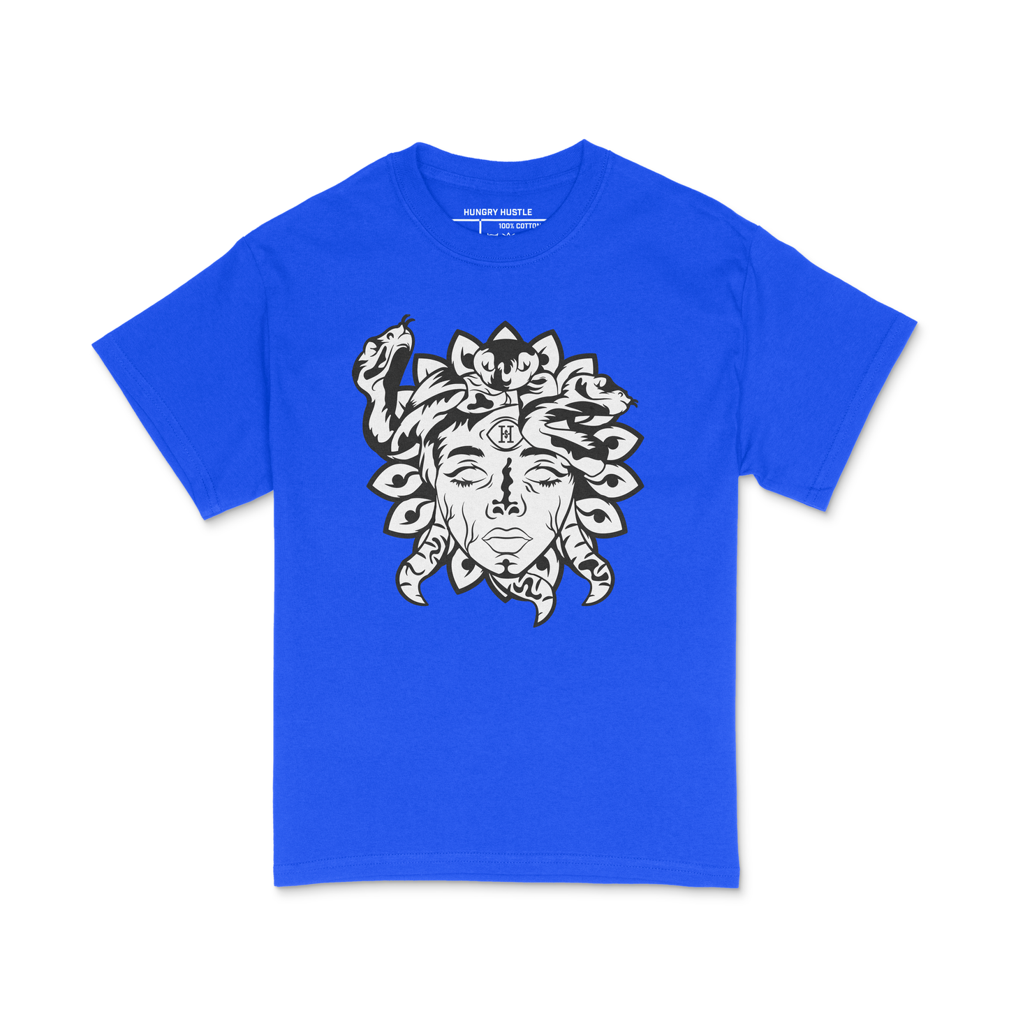 Medusa Head Lightweight T-shirts