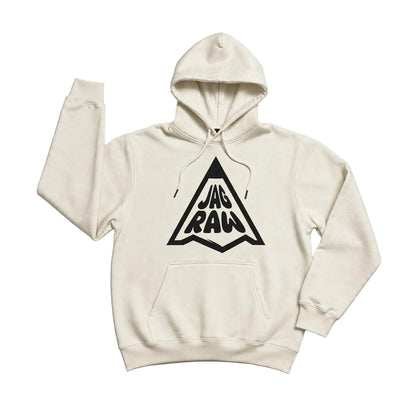 JagRaw “Pencil” Logo Hoodies