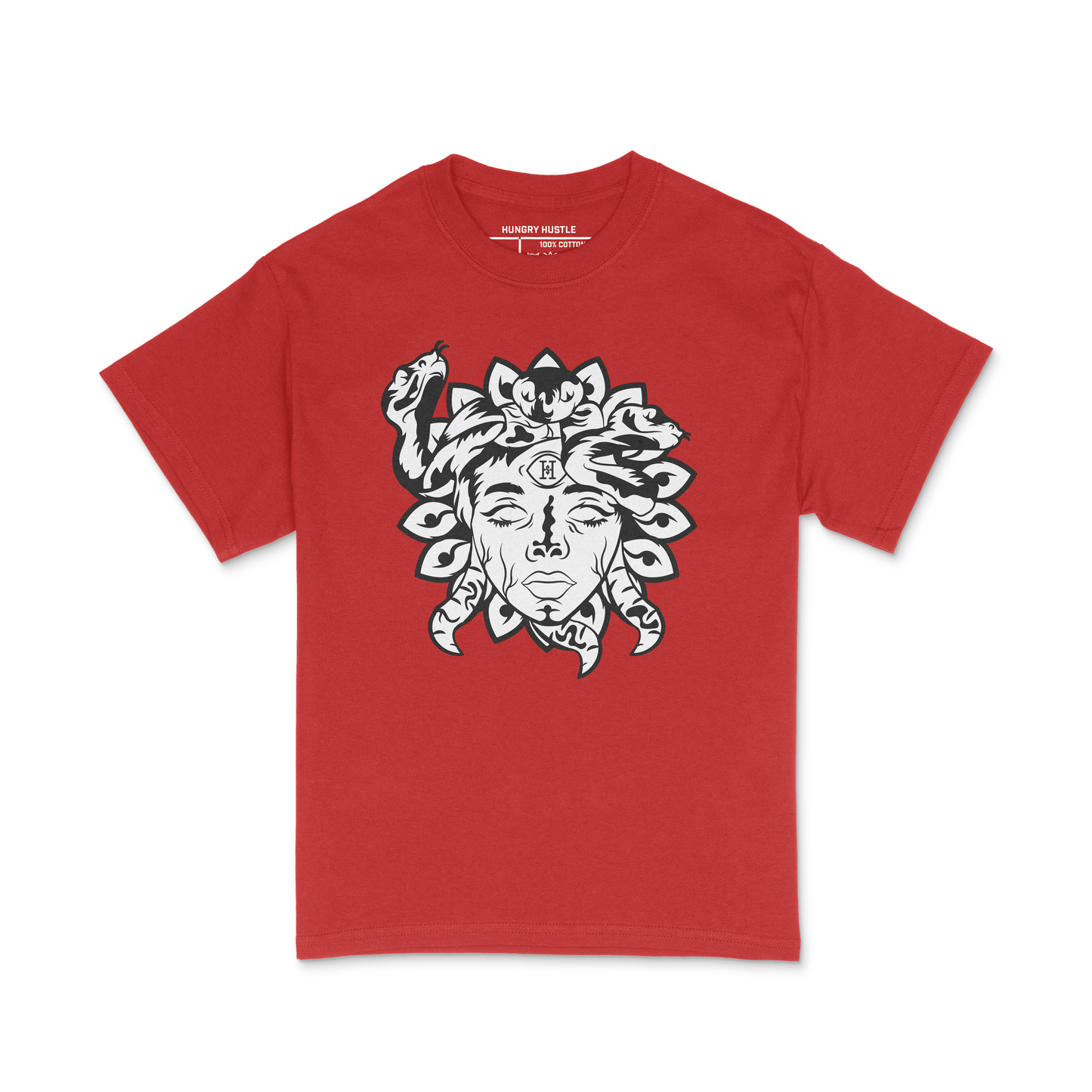Medusa Head Lightweight T-shirts