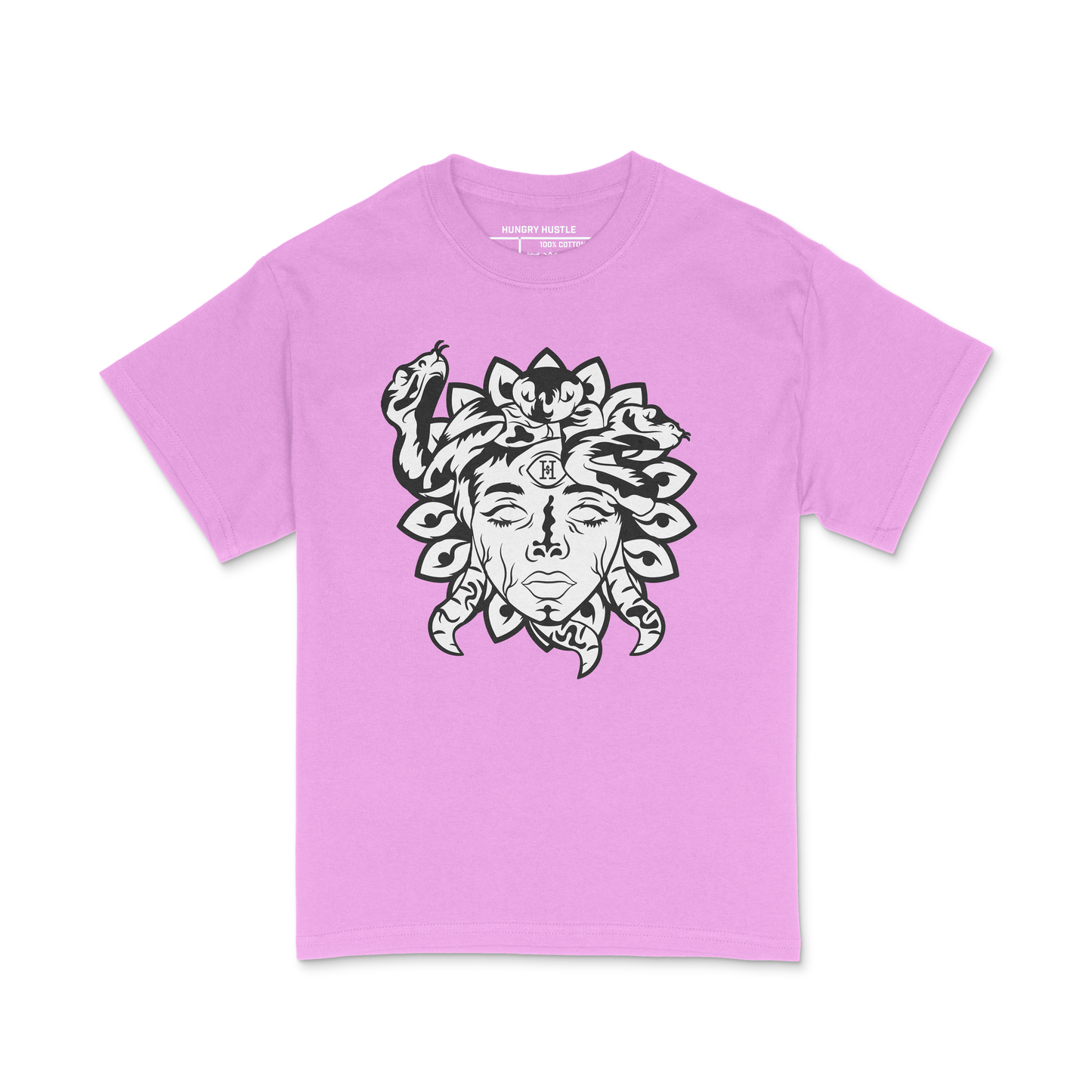 Medusa Head Lightweight T-shirts