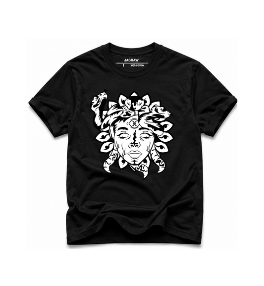 JagRaw “Medusa” Lightweight T-Shirts