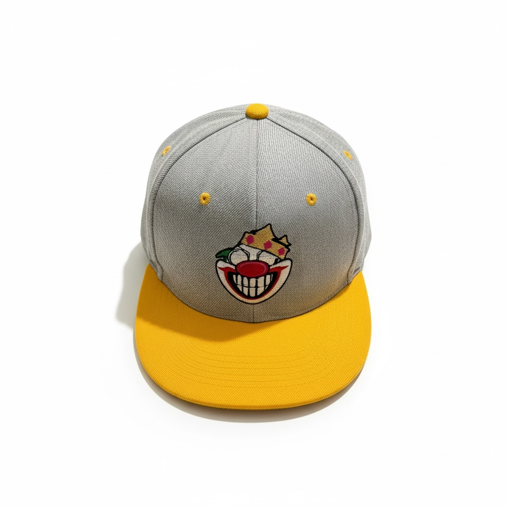 theCirkus “Clown” Snapback
