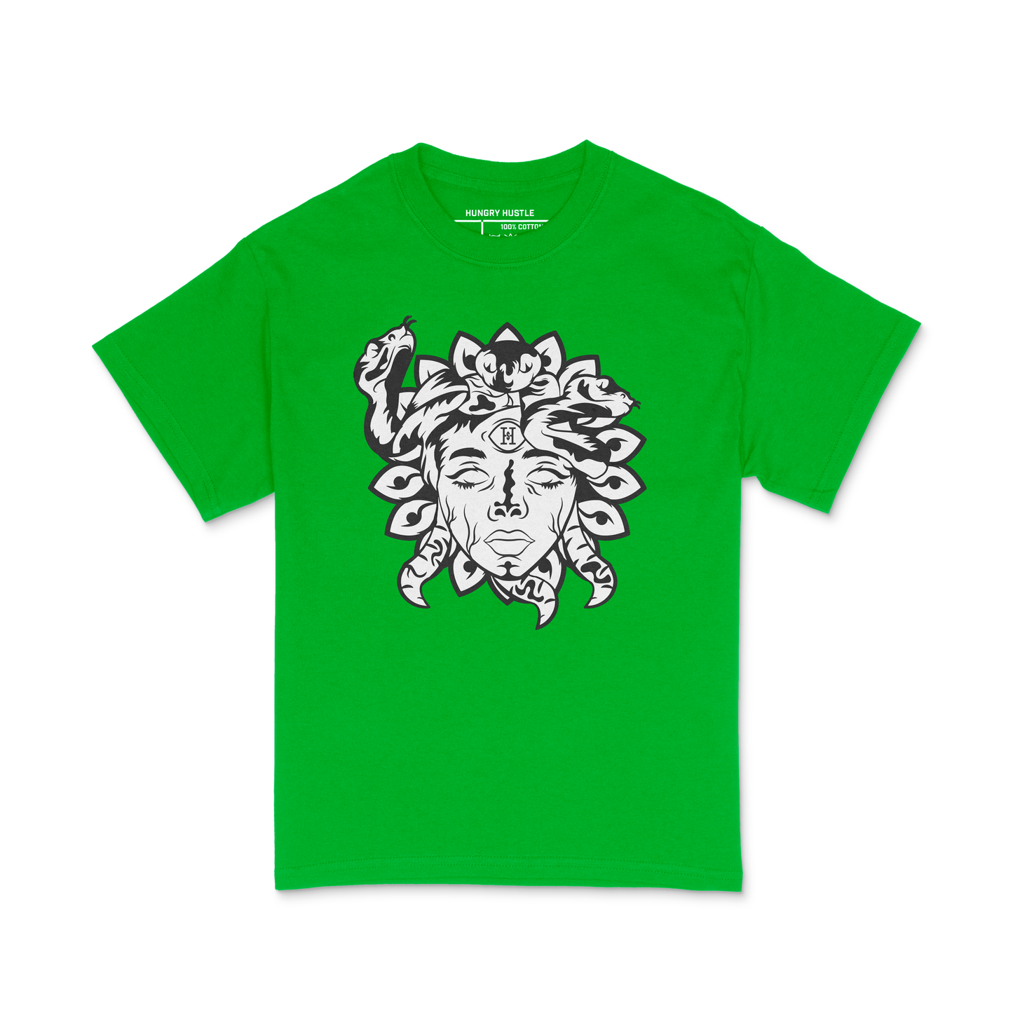 Medusa Head Lightweight T-shirts