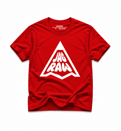 JagRaw Lightweight T-shirts
