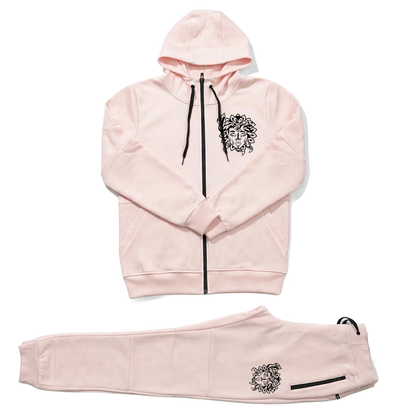 JagRaw “Medusa” Hoodie Sweatsuits