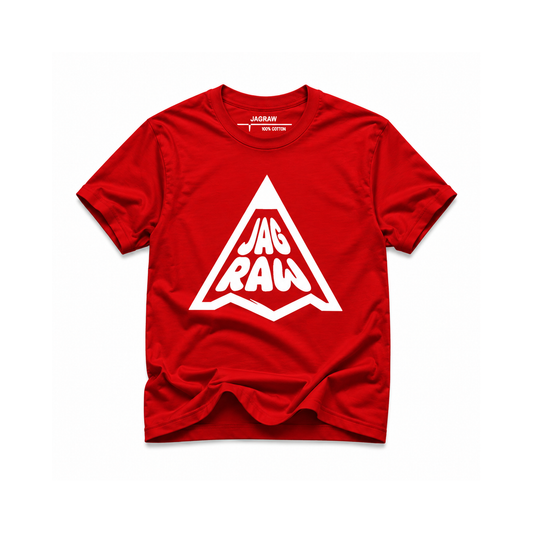 JagRaw Lightweight T-shirts